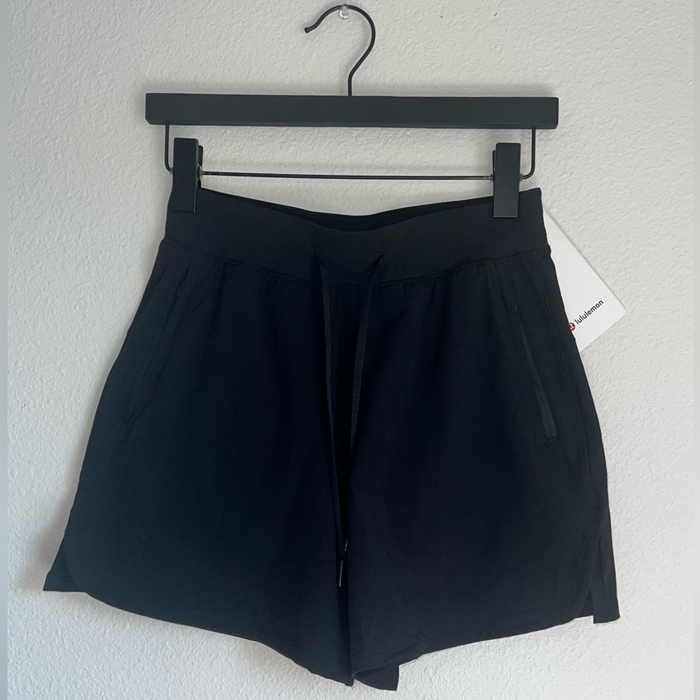 License to Train HR Shorts